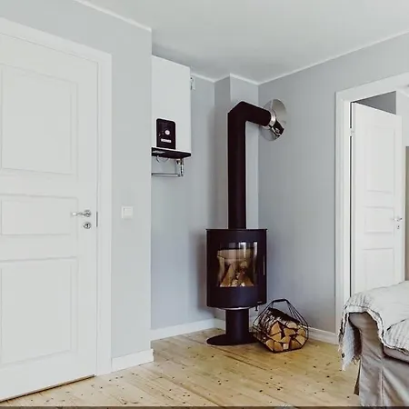 Flat In Telliskivi Area * Tallinn