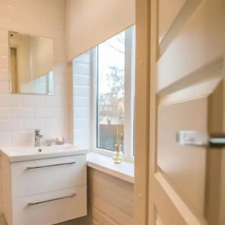 Flat In Telliskivi Area