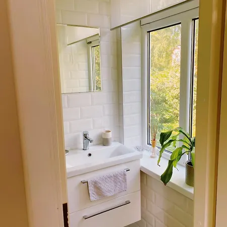 Flat In Telliskivi Area Apartment *