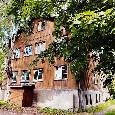 Flat In Telliskivi Area Apartment *