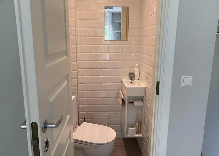 Flat In Telliskivi Area * Таллінн