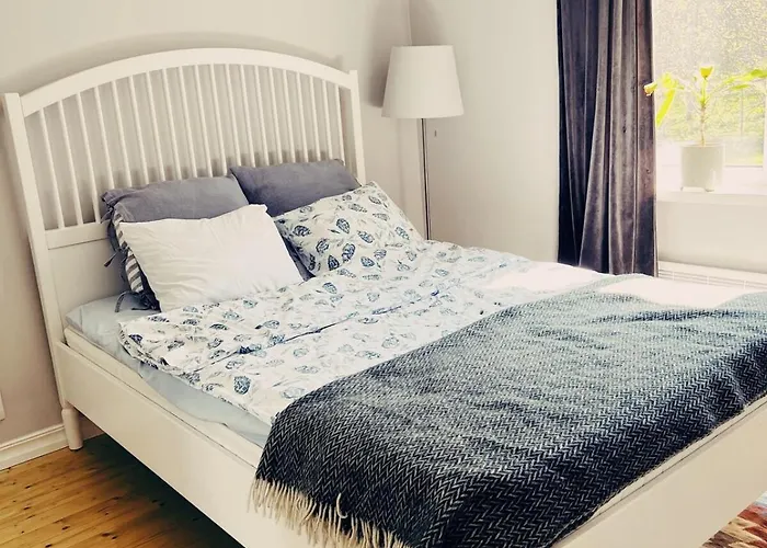 Flat In Telliskivi Area Таллінн