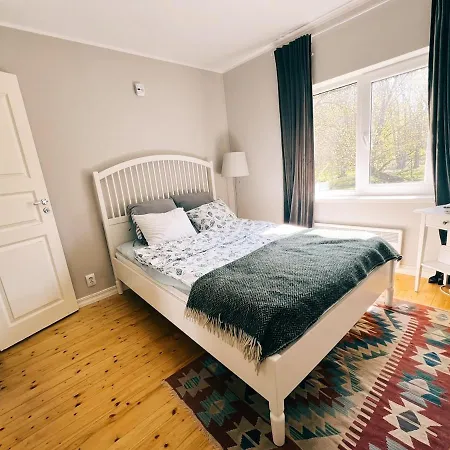 Apartmán Flat In Telliskivi Area *