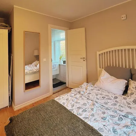 Apartmán Flat In Telliskivi Area