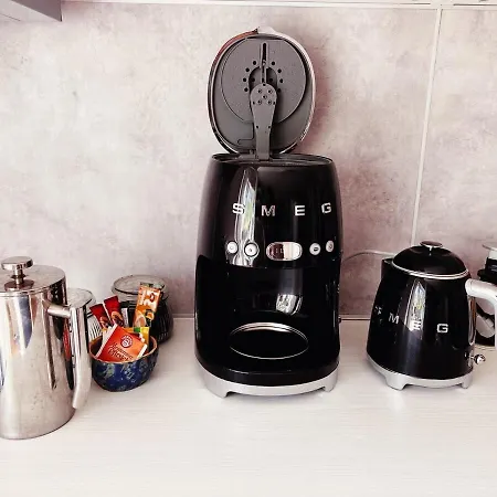 Appartement Flat In Telliskivi Area *