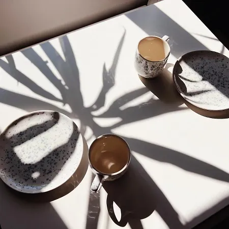 Flat In Telliskivi Area Appartement *