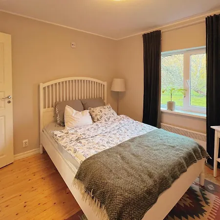 Appartement Flat In Telliskivi Area Tallinn