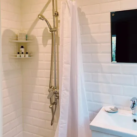 Flat In Telliskivi Area Tallinn