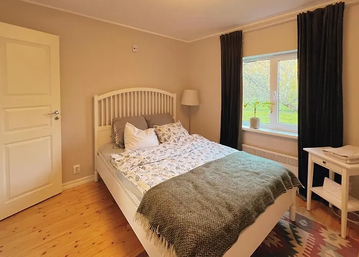 Lejlighed Flat In Telliskivi Area Tallinn